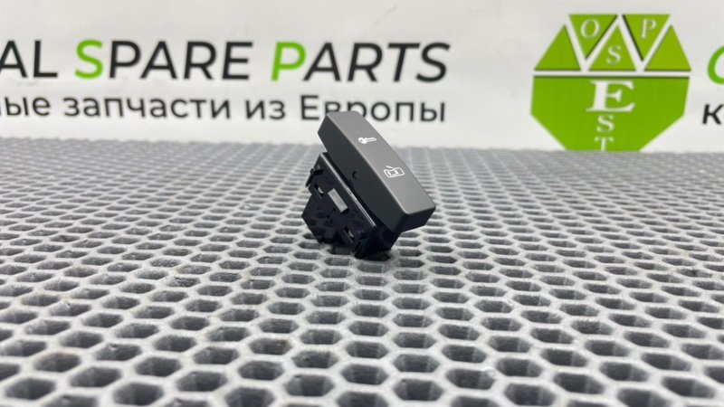 Кнопка центрального замка, 600 рублей, Калининград