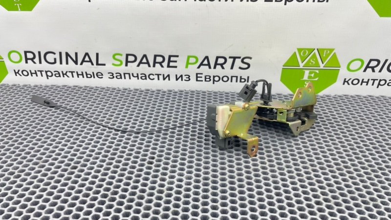 Замок стекла багажника, 1400 рублей, Калининград