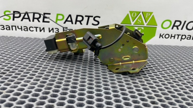 Замок стекла багажника, 1400 рублей, Калининград