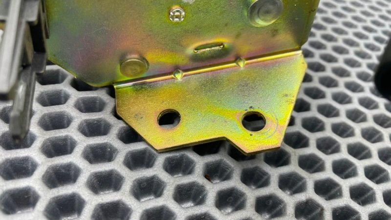 Замок стекла багажника, 1400 рублей, Калининград