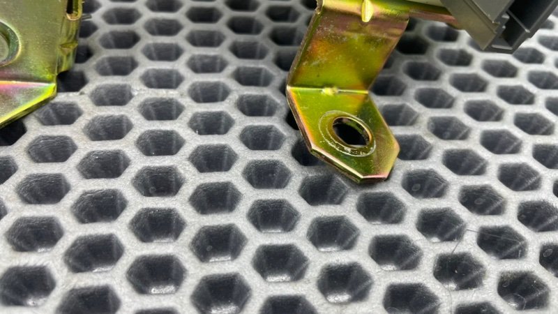 Замок стекла багажника, 1400 рублей, Калининград