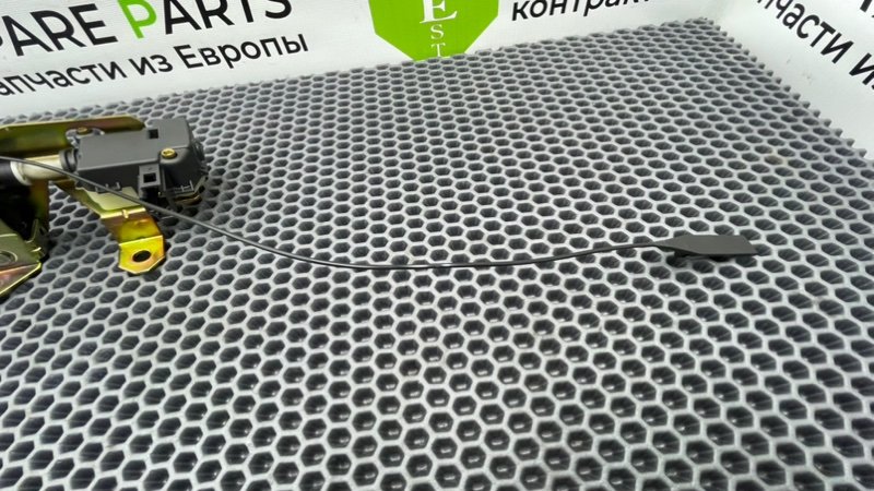 Замок стекла багажника, 1400 рублей, Калининград