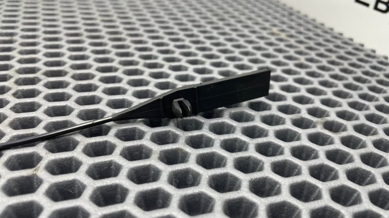 Замок стекла багажника, 1400 рублей, Калининград