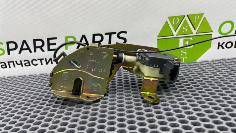 Замок стекла багажника, 1400 рублей, Калининград