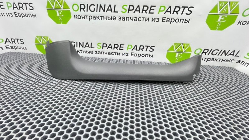 Накладка двери багажника, 1100 рублей, Калининград