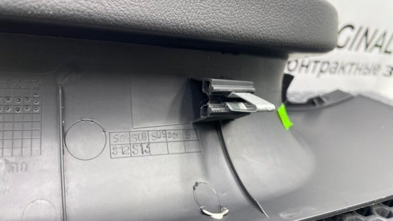 Накладка двери багажника, 1100 рублей, Калининград