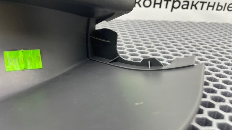 Накладка двери багажника, 1100 рублей, Калининград