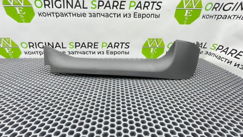 Накладка двери багажника, 1100 рублей, Калининград