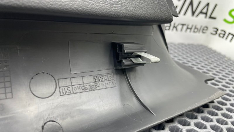 Накладка двери багажника, 1100 рублей, Калининград