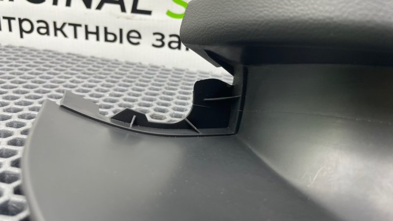 Накладка двери багажника, 1100 рублей, Калининград