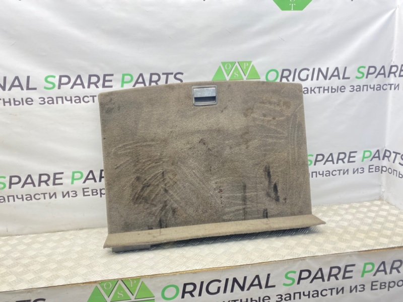 Пол багажника, 1000 рублей, Калининград