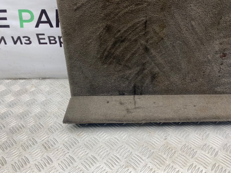 Пол багажника, 1000 рублей, Калининград