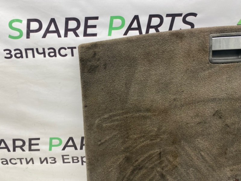 Пол багажника, 1000 рублей, Калининград