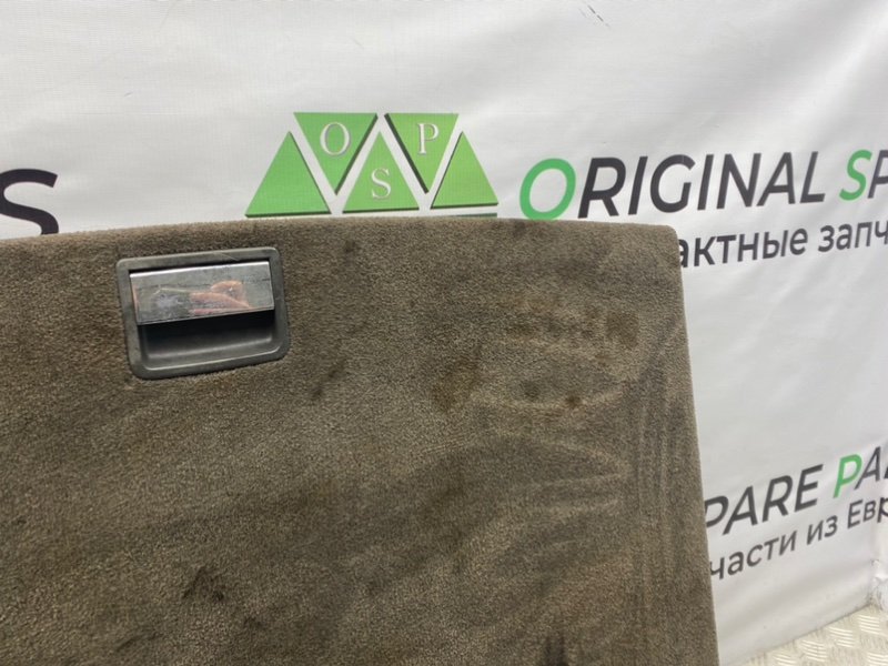 Пол багажника, 1000 рублей, Калининград