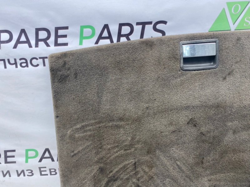 Пол багажника, 1000 рублей, Калининград