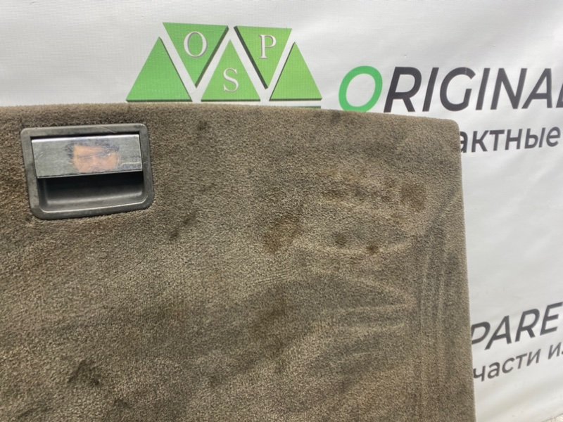 Пол багажника, 1000 рублей, Калининград