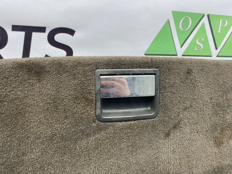 Пол багажника, 1000 рублей, Калининград