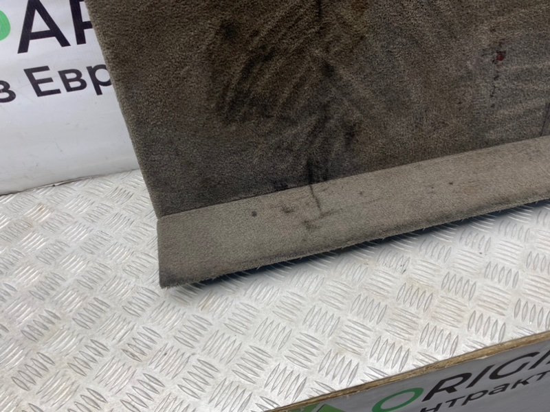 Пол багажника, 1000 рублей, Калининград