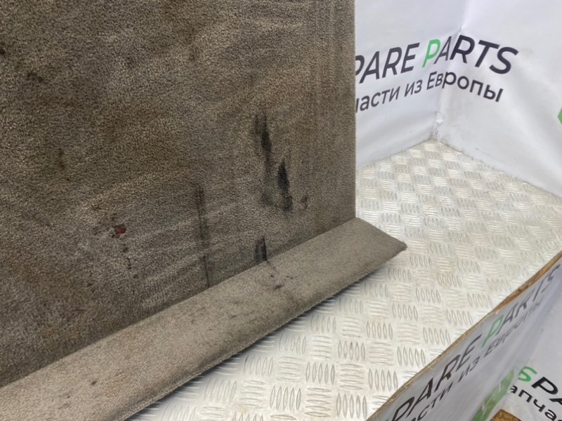 Пол багажника, 1000 рублей, Калининград