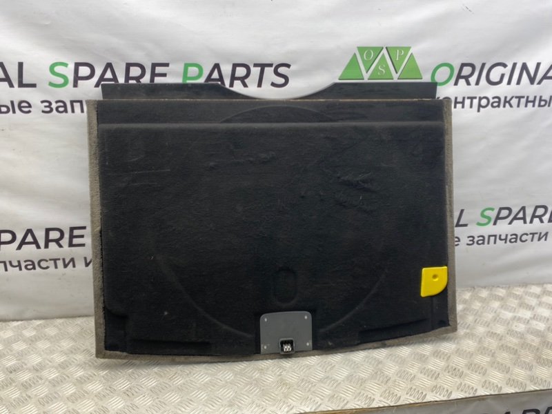 Пол багажника, 1000 рублей, Калининград