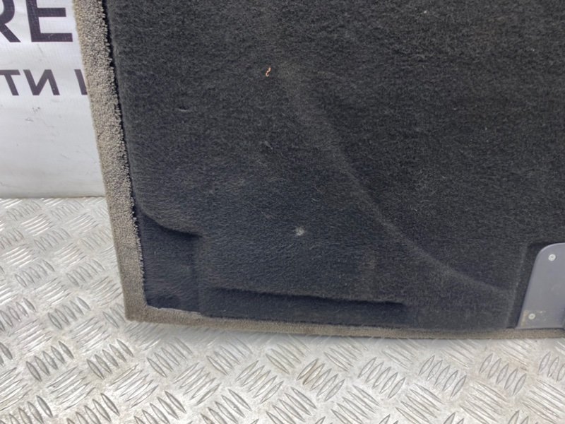 Пол багажника, 1000 рублей, Калининград