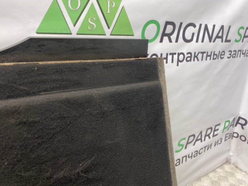 Пол багажника, 1000 рублей, Калининград