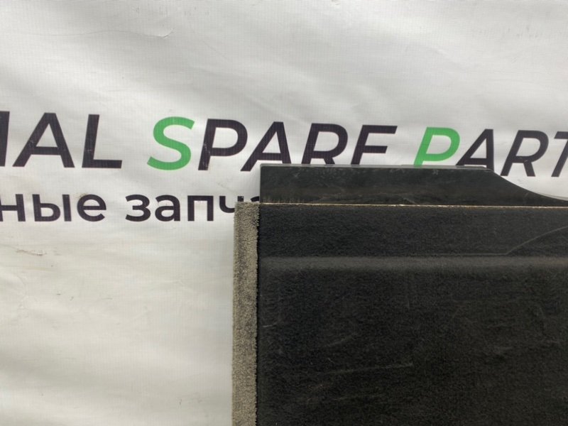 Пол багажника, 1000 рублей, Калининград