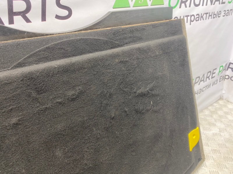 Пол багажника, 1000 рублей, Калининград