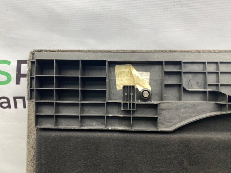 Пол багажника, 1000 рублей, Калининград