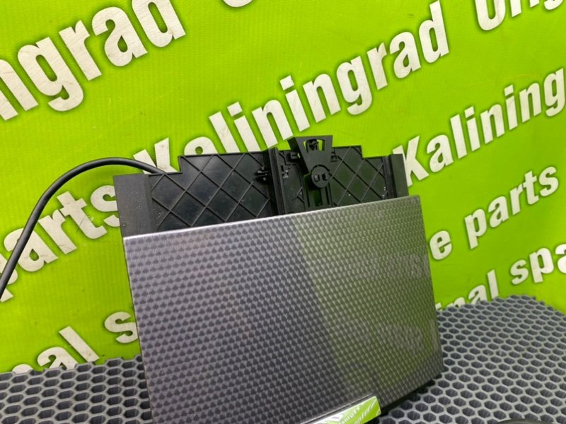 Пепельница, 1400 рублей, Калининград