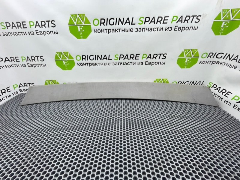 Обшивка багажника, 800 рублей, Калининград