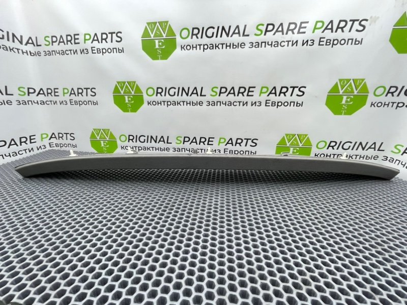 Обшивка багажника, 800 рублей, Калининград