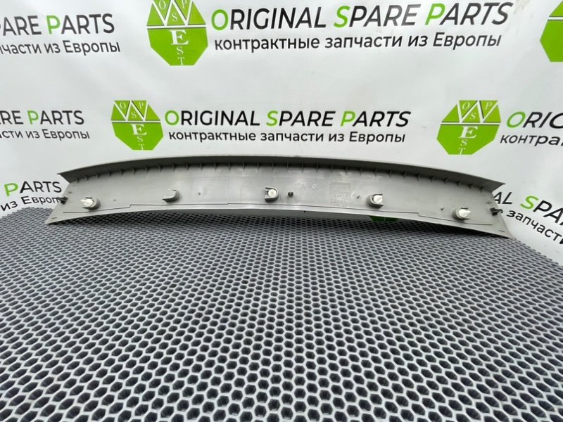 Обшивка багажника, 800 рублей, Калининград