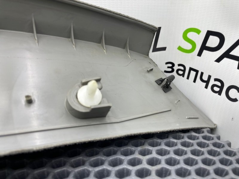 Обшивка багажника, 800 рублей, Калининград