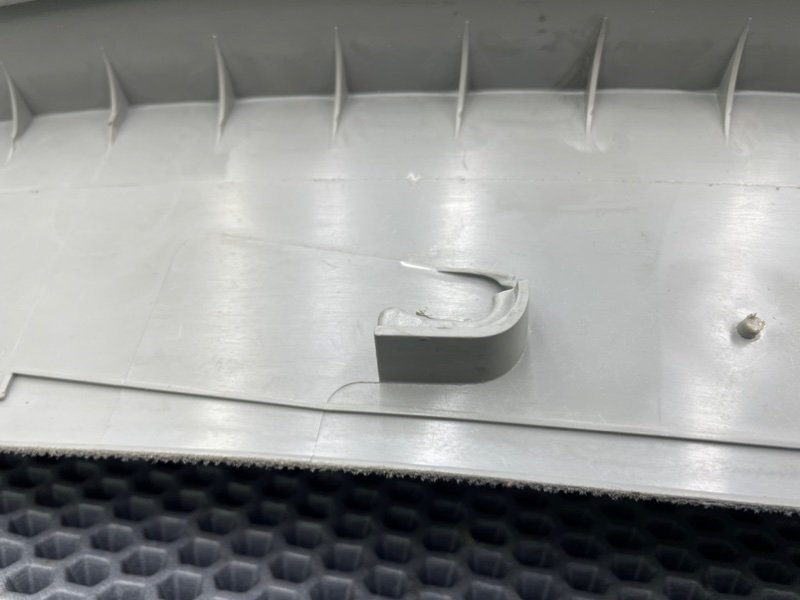 Обшивка багажника, 800 рублей, Калининград