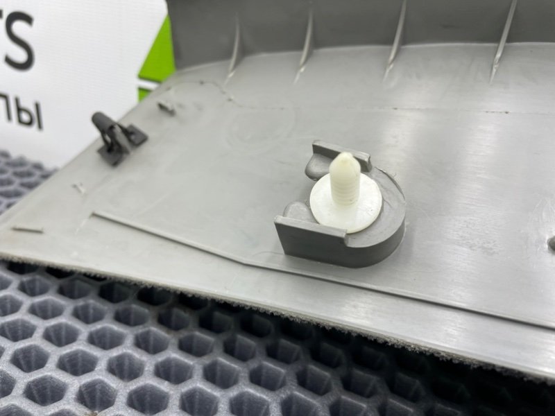 Обшивка багажника, 800 рублей, Калининград