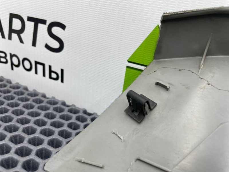 Обшивка багажника, 800 рублей, Калининград