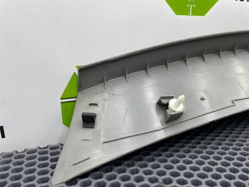 Обшивка багажника, 800 рублей, Калининград