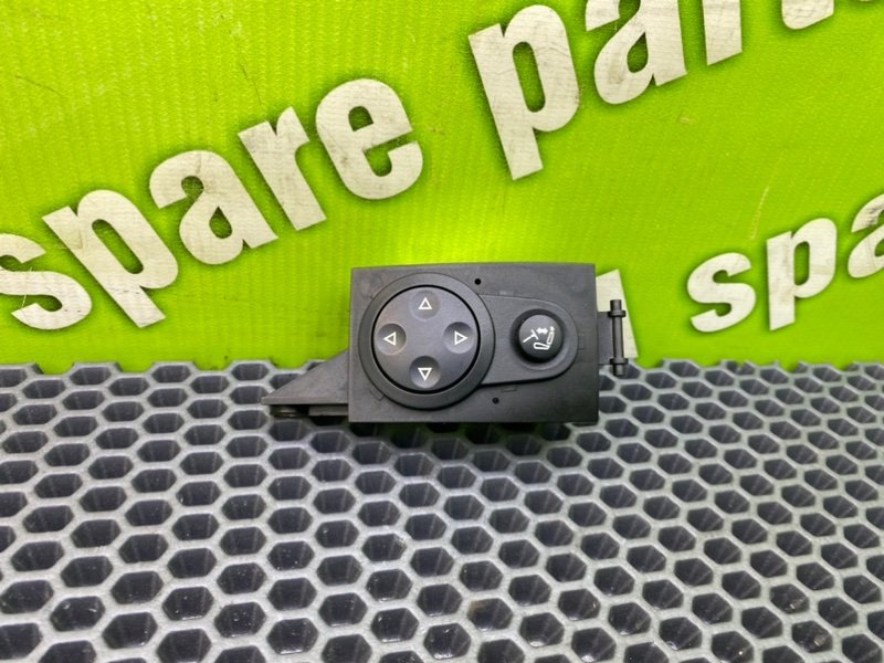 Кнопка регулировки руля, 1200 рублей, Калининград