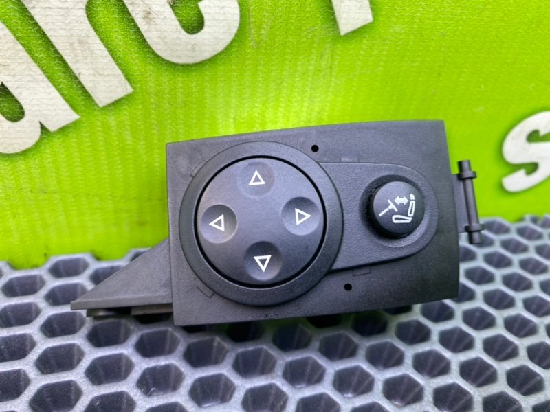 Кнопка регулировки руля, 1200 рублей, Калининград