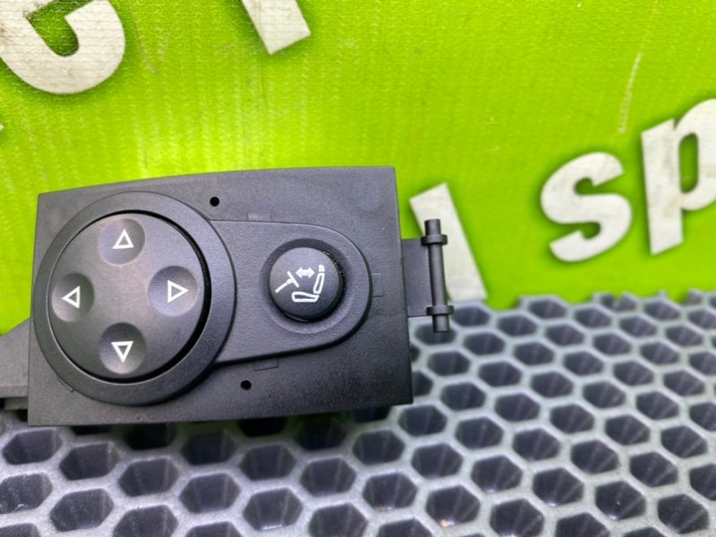 Кнопка регулировки руля, 1200 рублей, Калининград