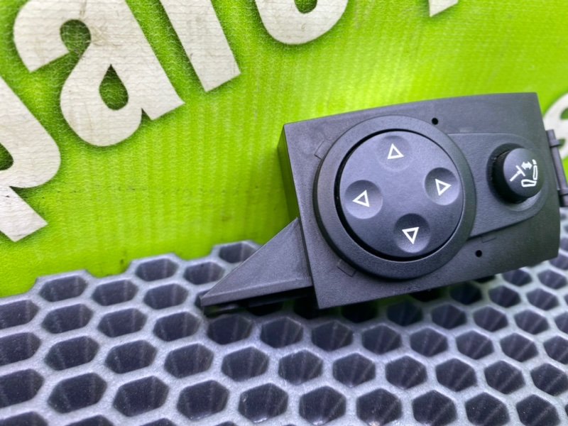 Кнопка регулировки руля, 1200 рублей, Калининград