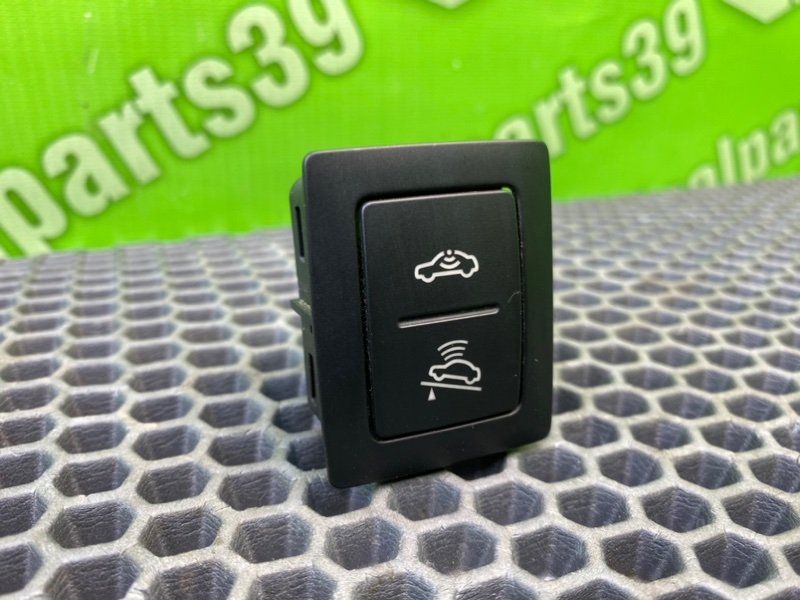 Кнопка аварийной сигнализации, 1000 рублей, Калининград