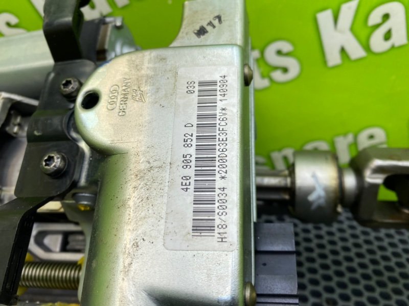 Рулевая колонка, 4400 рублей, Калининград