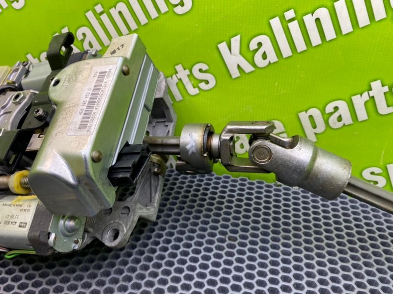 Рулевая колонка, 4400 рублей, Калининград