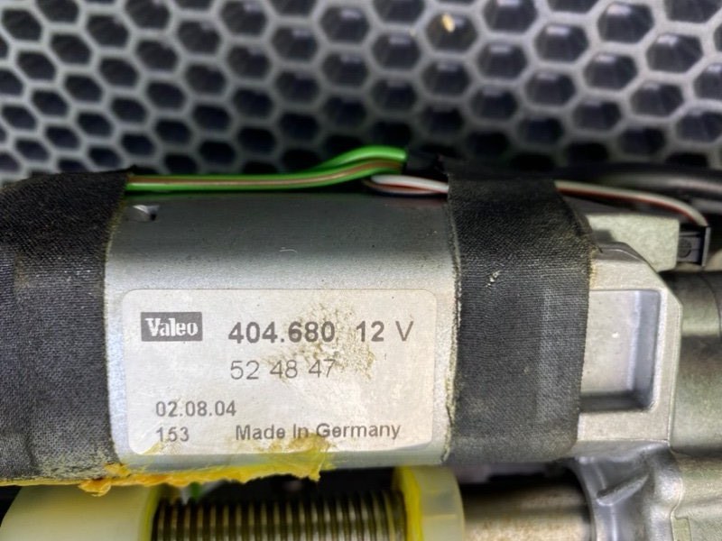 Рулевая колонка, 4400 рублей, Калининград