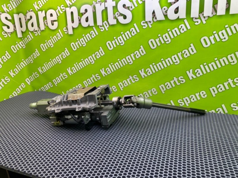 Рулевая колонка, 4400 рублей, Калининград