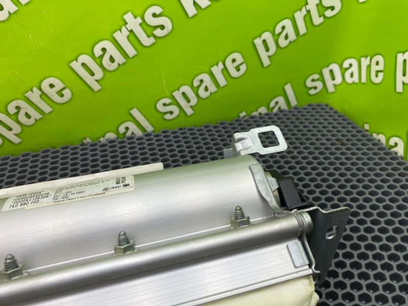 Подушка безопасности, 2100 рублей, Калининград