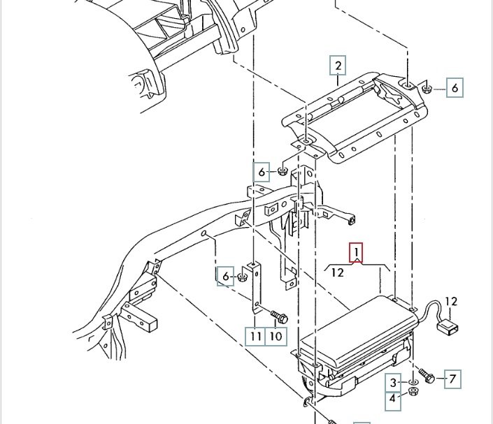 Подушка безопасности, 2100 рублей, Калининград