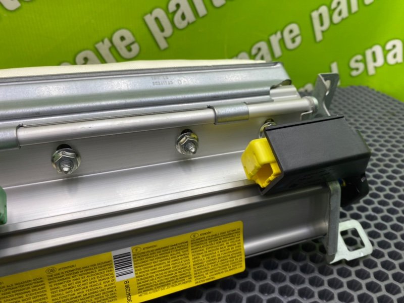 Подушка безопасности, 2100 рублей, Калининград